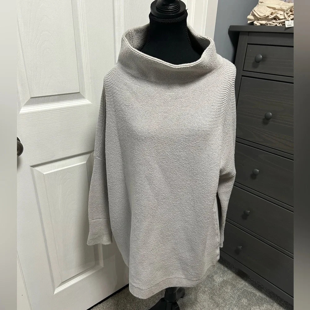 Free People Ottoman Tunic